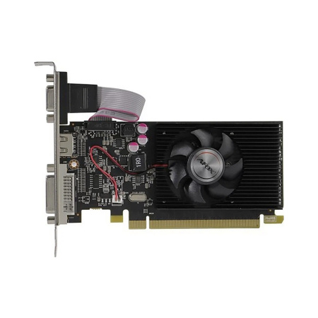 Видеокарта AFOX Radeon R5 220 2G LP [AFR5220-2048D3L5-V2]