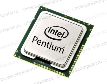 [Б/У] Процессор Intel Pentium E2160 | 2x1,80GHz | LGA775