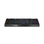 Клавиатура MSI VIGOR GK20, черный
