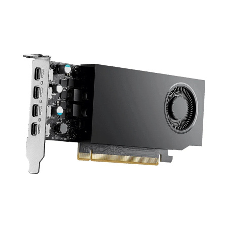 Видеокарта NVIDIA RTX A1000 [900-5G172-2280-000]
