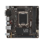 Материнская плата Gigabyte H610I