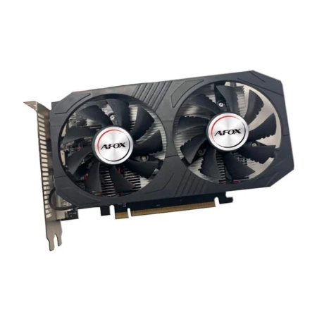 [Б/У] Видеокарта AFOX Radeon RX 560 4GB [AFRX560-4096D5H4-V2]