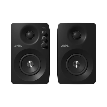 Колонки Bluetooth GMNG GG-SP610ACW, черный
