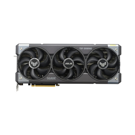 Видеокарта ASUS GeForce RTX 5080 TUF [TUF-RTX5080-O16G-GAMING]