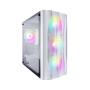 Корпус 1STPLAYER FIREBASE X3-M, белый