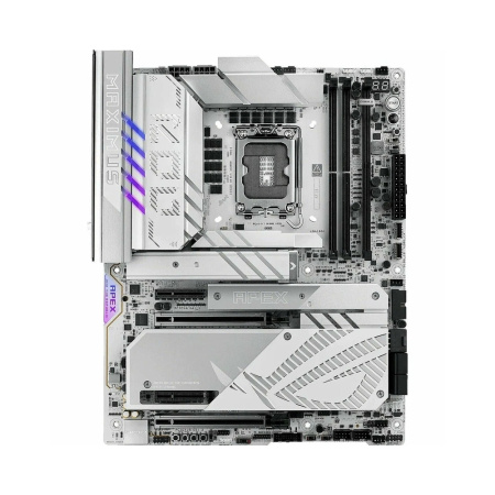 Материнская плата ASUS ROG MAXIMUS Z890 APE