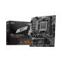 Материнская плата MSI PRO A620M-E