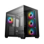 Корпус Deepcool CG530 4F, черный