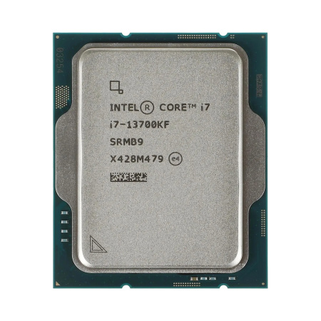 Процессор Intel Core i7-13700KF OEM
