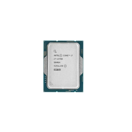 Процессор Intel Core i7-13700 OEM