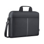 Сумка 17" Defender Lite, черный