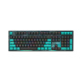 Клавиатура проводная Raskat KM002 UV Gray