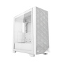 Корпус PCcooler C3D510, белый