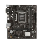 Материнская плата ASUS PRIME H610M-R D4-SI White Box