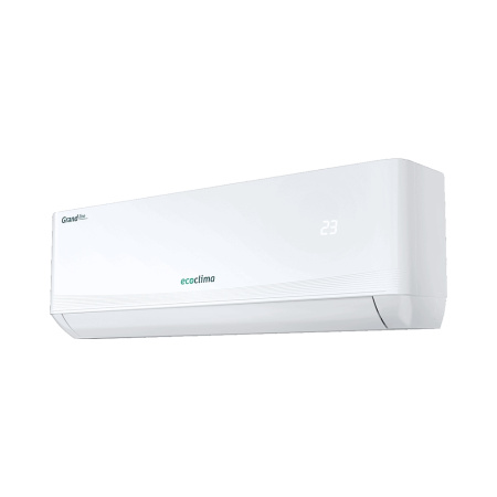 Внутренний блок Ecoclima ECW/I-HE07/AA-4R2 серия Elegant Line Inverter