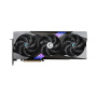 Видеокарта MSI GeForce RTX 5080 GAMING [RTX5080 GAMING TRIO OC 16GB]
