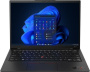 Ноутбук Lenovo model: ThinkPad  X1 Carbon Gen 10 i7-1260P 16/512Gb Black