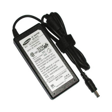 Зарядное устройство ноутбука Samsung 19v 4.74A 90W 5.0/3.0