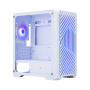 Корпус 1STPLAYER TRILOBITE T5 ARGB, белый