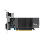 Видеокарта ASUS GeForce GT 710 [GT710-SL-2GD5-BRK-EVO]