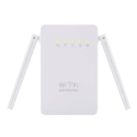 Роутер / Репитор / Точка доступа Router Mini LV-WR02Es