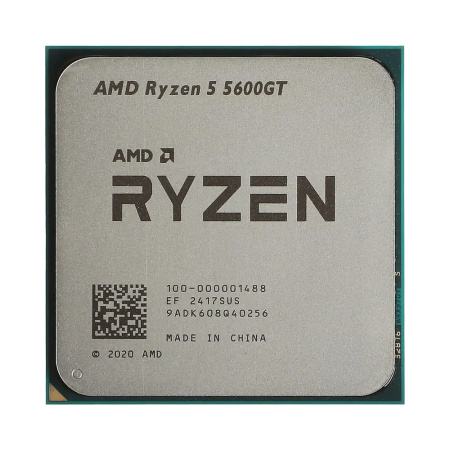 Процессор AMD Ryzen 5 5600GT OEM