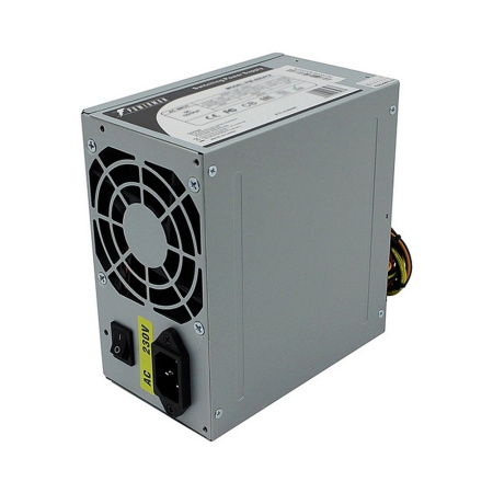Блок питания POWERMAN 450W [PM-450ATX]