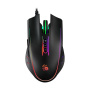 Мышь A4Tech Bloody Q81 Curve черный оптическая (3200dpi)